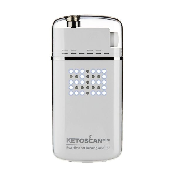 KETOSCAN-Mini compteur de combustion des graisses