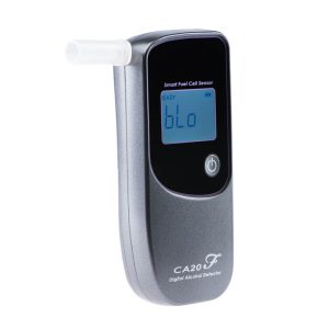 CA20FP Alcoholtester