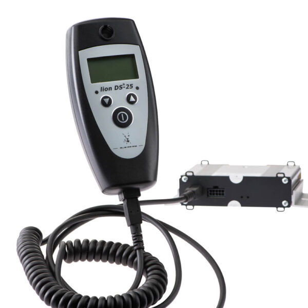 Alcoholslot Lion DS-25RS Ignition Interlock