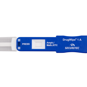 DrugWipe 1A speekseltest amphetamine