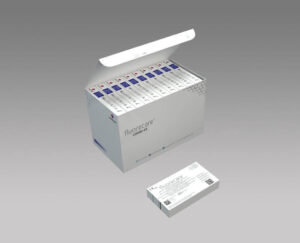 Fluorecare SARS-CoV-2 Influenza A/B RSV Antigen Combo Test kit