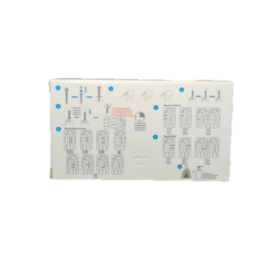 Fluorecare SARS-CoV-2 Influenza A/B RSV Antigen Combo Test kit