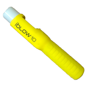 iBlow-Schutzhülle