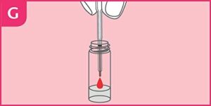 C-REACTIVE PROTEIN TEST