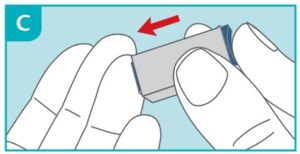 HELICOBACTER PYLORI INFECTIE TEST