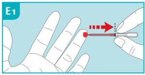 HELICOBACTER PYLORI INFECTIE TEST