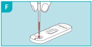 HELICOBACTER PYLORI INFECTIE TEST