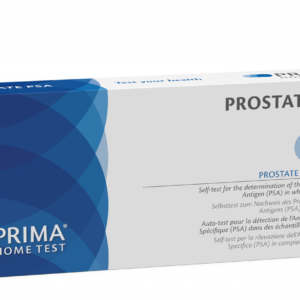 Kit de test PSA prostatique
