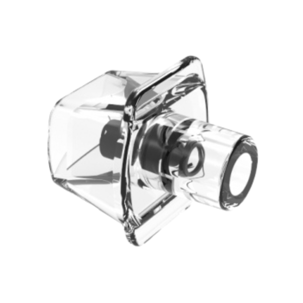 Mondstukken voor Alcofind en ACE AFM5 pocketsize alcoholtester - 20 stuks