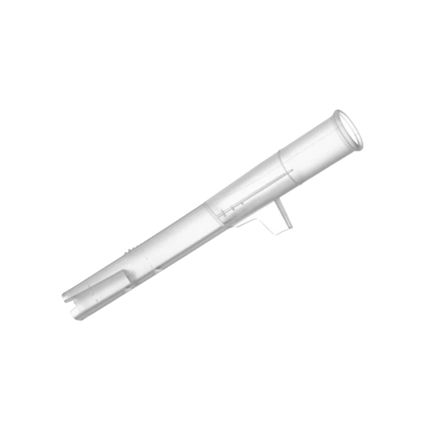 Slide N Click mondstukken voor Dräger Alcotest toestellen - 100 stuks