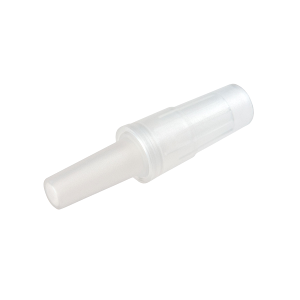 Mondstukken voor Alcotrue C / M / P en Envitec 6020 - 25 stuks